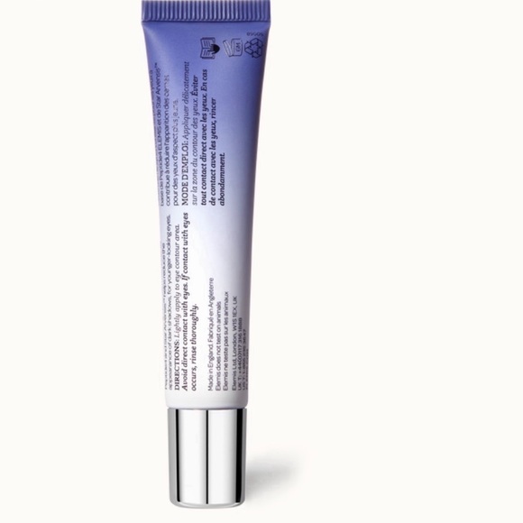 Elemis Peptide4 Eye Recovery Cream - Picture 7 of 10